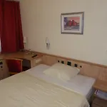 Ring Park Aparthotel Buchen (Odenwald, Baden-Wurttemberg)
