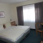 Ring Park Aparthotel Buchen (Odenwald, Baden-Wurttemberg)