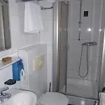 Aparthotel Ring Park Buchen (Odenwald, Baden-Wurttemberg)