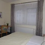Aparthotel Ring Park Buchen (Odenwald, Baden-Wurttemberg)