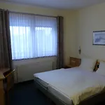 Ring Park Aparthotel Buchen (Odenwald, Baden-Wurttemberg)