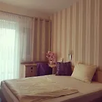Aparthotel Ring Park