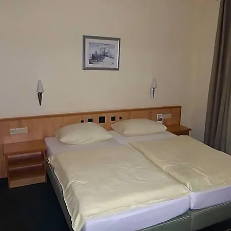 Ring Park 3* Buchen (Odenwald, Baden-Wurttemberg)