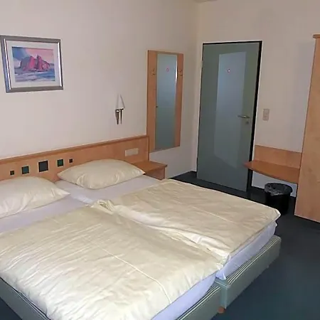 Ring Park Aparthotel