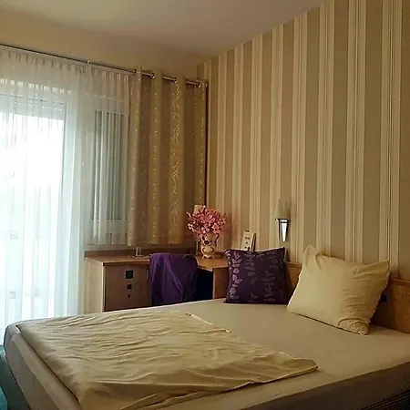 Ring Park Aparthotel