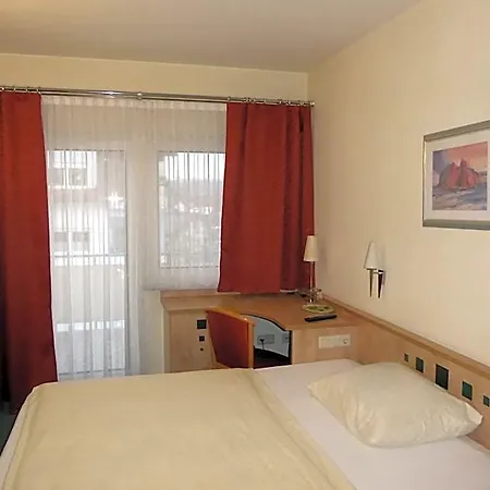 Ring Park Aparthotel 3*