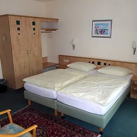 Ring Park Aparthotel 3*