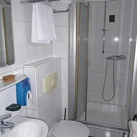 Aparthotel Ring Park