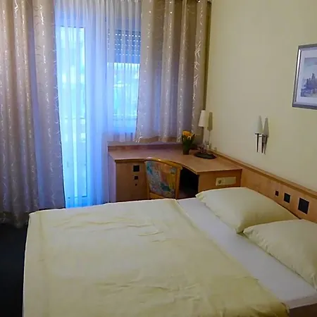 Ring Park Aparthotel