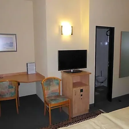 Ring Park Aparthotel