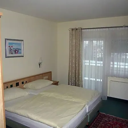 Ring Park 3* Buchen (Odenwald, Baden-Wurttemberg)