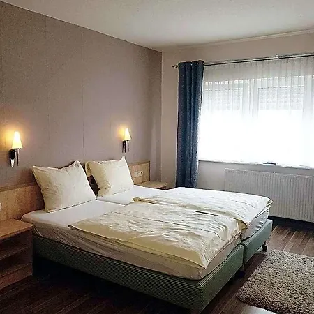 Ring Park Aparthotel 3*