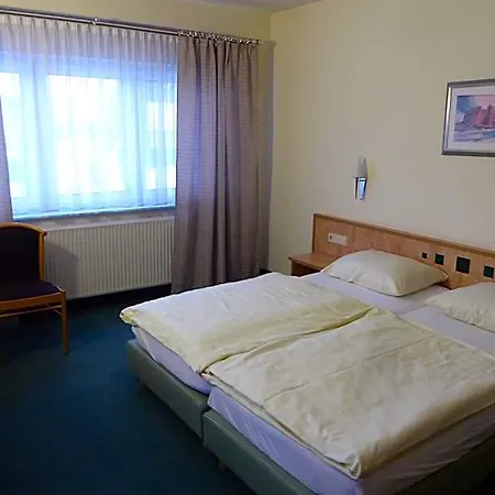 Ring Park Aparthotel