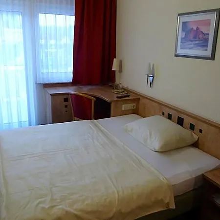 Ring Park 3* Buchen (Odenwald, Baden-Wurttemberg)
