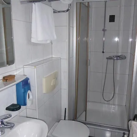 Aparthotel Ring Park Buchen (Odenwald, Baden-Wurttemberg)