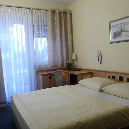 Ring Park 3* Buchen (Odenwald, Baden-Wurttemberg)