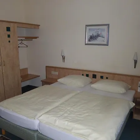 Ring Park Buchen (Odenwald, Baden-Wurttemberg)