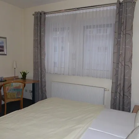 Aparthotel Ring Park Buchen (Odenwald, Baden-Wurttemberg)