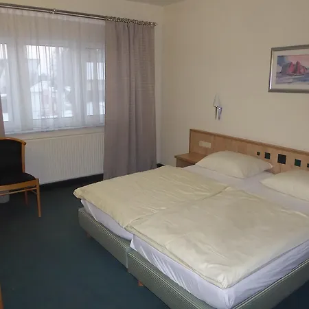 Aparthotel Ring Park