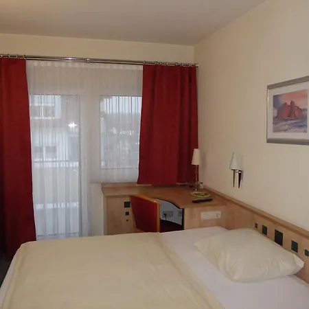 Ring Park 3* Buchen (Odenwald, Baden-Wurttemberg)