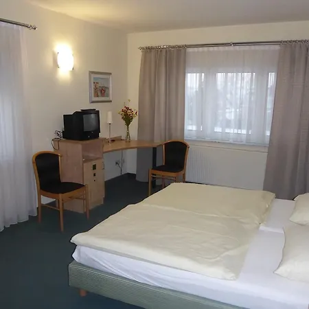 Ring Park 3*
