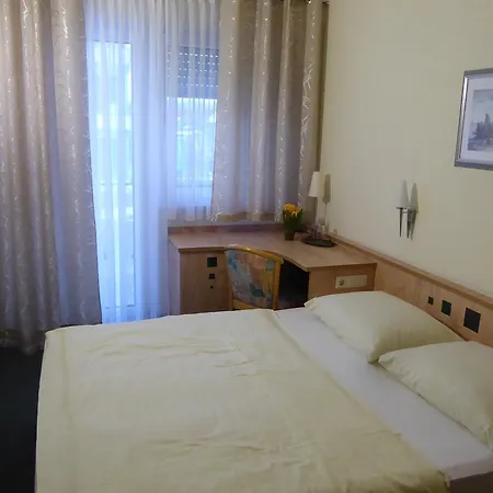 Aparthotel Ring Park