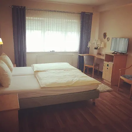 Ring Park 3* Buchen (Odenwald, Baden-Wurttemberg)