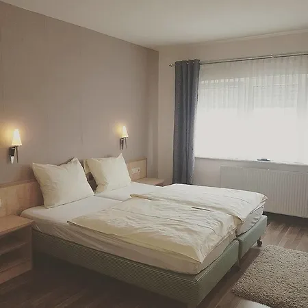 Ring Park Buchen (Odenwald, Baden-Wurttemberg)