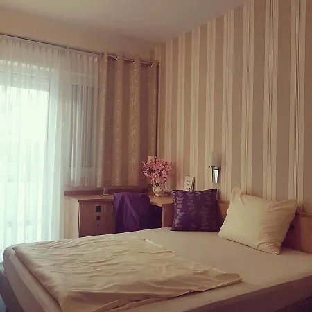 Aparthotel Ring Park