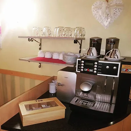 Ring Park Aparthotel