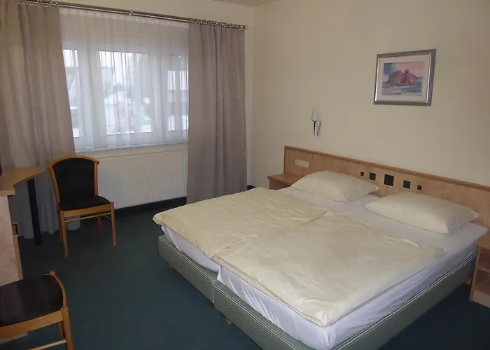 Lejlighedshotel Ring Park