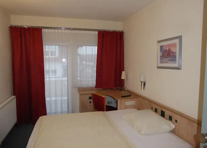 Ring Park 3* Büchen