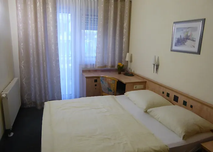 Lejlighedshotel Ring Park