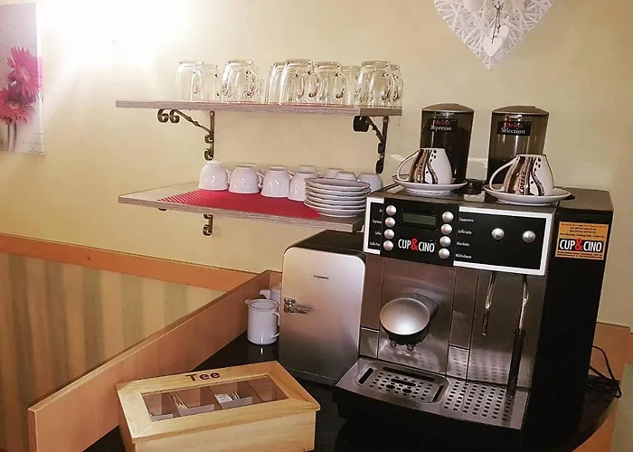 Ring Park Lejlighedshotel